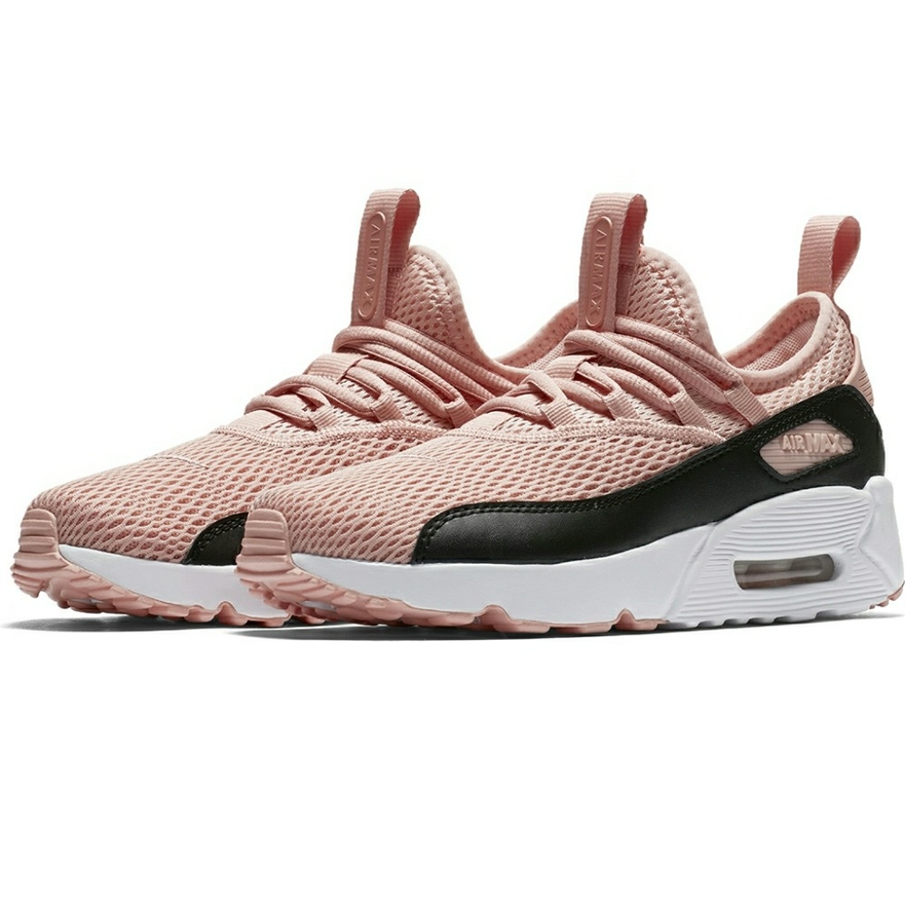 4Y Nike Air Max 90 EZ  (Girls)